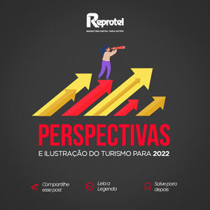 Image post by @reprotel_marketinghoteleiro on Instagram