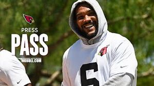 Video post by @azcardinals on YouTube