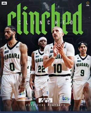 Image post by @niagarariverlions on Instagram