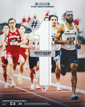 Image post by @pennstatetfxc on Instagram