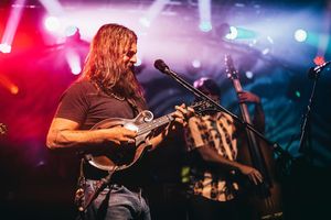 Image post by @chsbluegrassfest on Instagram