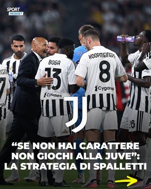 Image post by @sportmediaset on Instagram