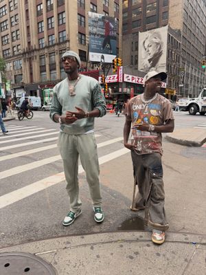 Image post by @khaotic305 on Instagram