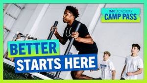 Video post by @imgacademy on YouTube