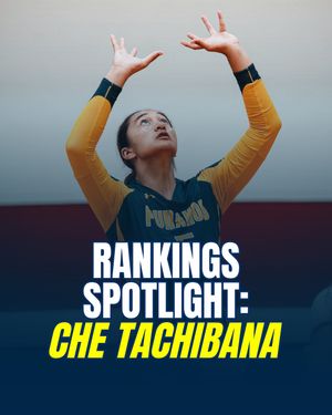 Image post by @prepvolleyball on Instagram