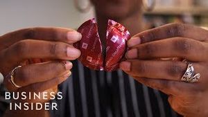 Video post by @businessinsider on YouTube