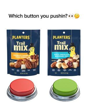 Image post by @mrpeanut on Facebook