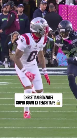 Video post by @nfl on TikTok