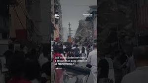 Video post by @nmasunivision on YouTube