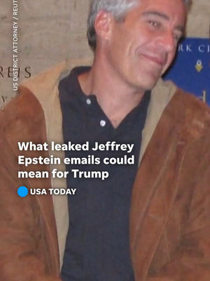 Video post by @usatoday on TikTok