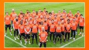Image post by @cfmontreal on Twitter