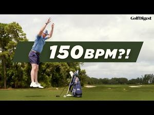 Video post by @GolfDigest on YouTube