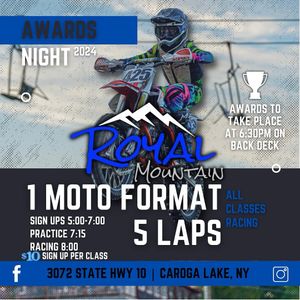 Image post by @skiroyalmountain on Instagram