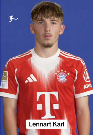 Video post by @bundesliga on TikTok