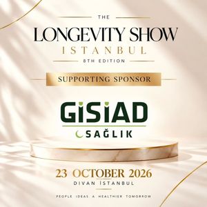 Image post by @the_longevityshow on Instagram