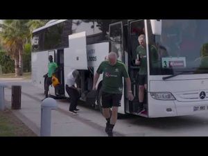 Video post by @footballaustralia on YouTube