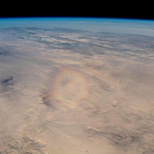 Image post by @astro_alex_esa on Instagram