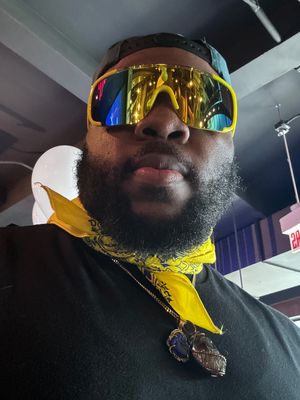 Image post by @michaelsandersmedia on Instagram