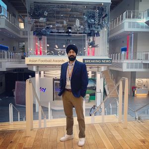 Image post by @baljitrihal on Instagram