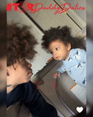 Image post by @theshaderoom on Instagram