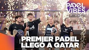 Video post by @beinsportsusa on YouTube
