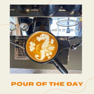 Image post by @namcoffeeco on Instagram
