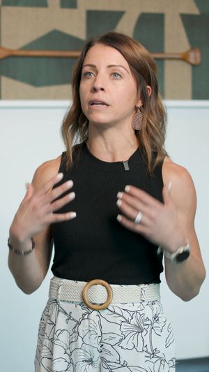 Video post by @integrativehealthpractitioner on Facebook
