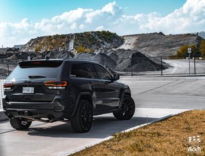 Image post by @rhino_srt8 on Instagram