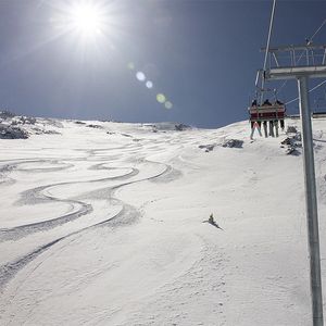 Image post by @skitaos on Instagram