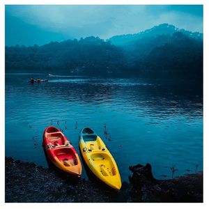Image post by @travel._.india on Instagram