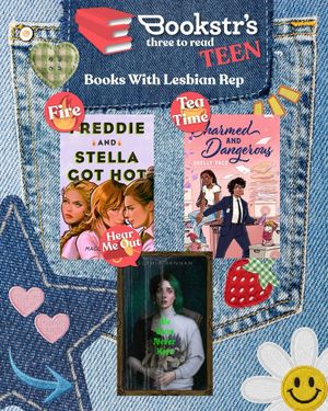 Image post by @bookstrofficial on Instagram