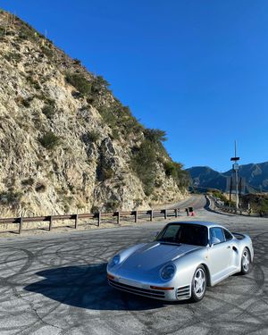 Image post by @magnuswalker on Instagram