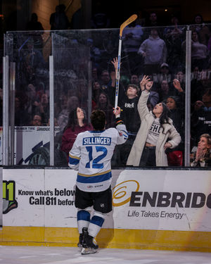 Image post by @monstershockey on Instagram