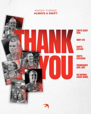 Image post by @nswswifts on Instagram