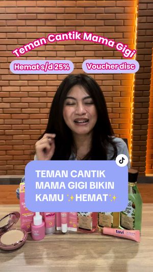 Video post by @tokomamagigiofficial on TikTok
