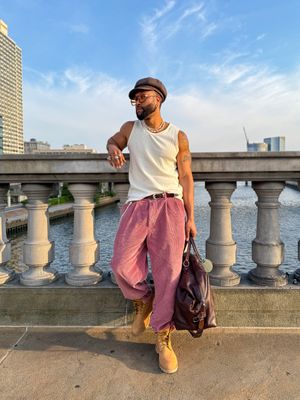 Video post by @timberland on TikTok