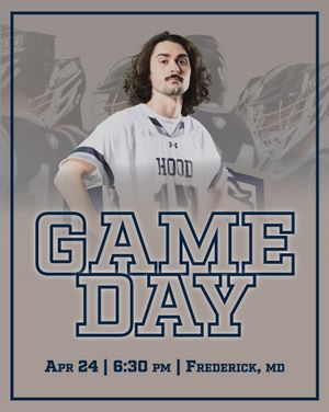 Image post by @hood_mlax on Instagram
