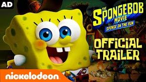 Video post by @nickelodeon on YouTube