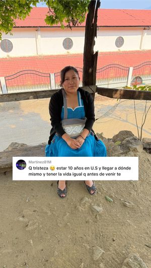 Image post by @divis_oaxaquena on Instagram