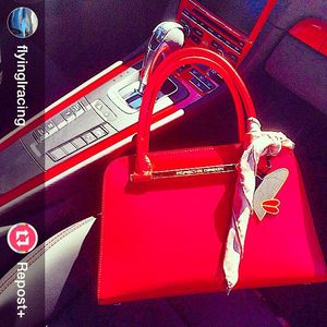 Image post by @porschedesign on Instagram