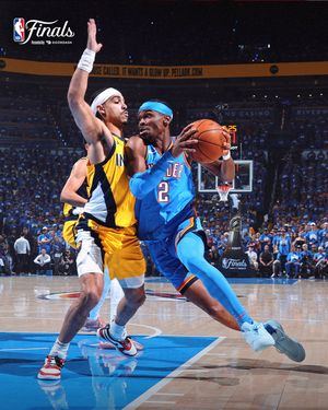 Image post by @nbacanada on Instagram