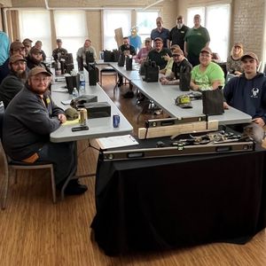 Image post by @specopstools on Instagram