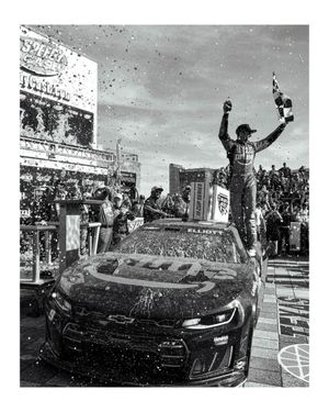 Image post by @txmotorspeedway on Instagram