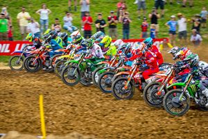 Image post by @promotocross on Instagram