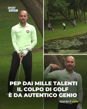 Image post by @sportmediaset on Instagram