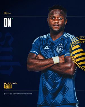 Image post by @SportingKC on Twitter
