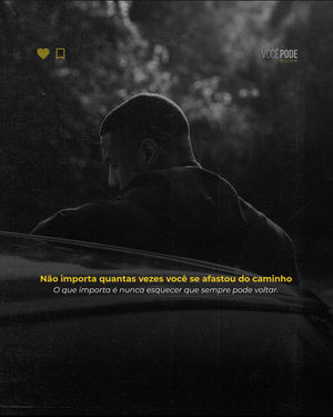 Image post by @vocepoderealizar on Instagram