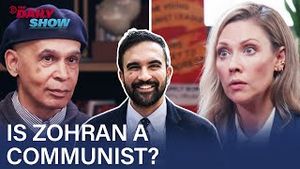 Video post by @thedailyshow on YouTube
