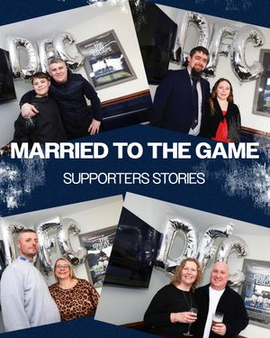 Image post by @dundeefcofficial on Instagram
