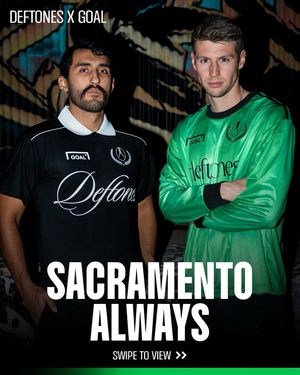 Image post by @sacrepublicfc on Instagram